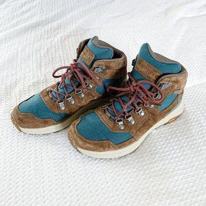 Women's Merrell Ontario 85 Mid Hiking Boots